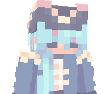 leftxtwiix's skin