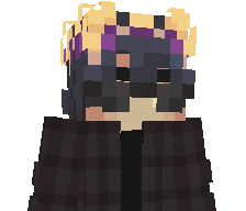 Iosiry's skin