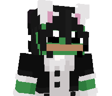 UpSideDownApe's skin