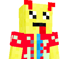 Demonic_Butter's skin