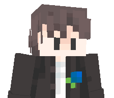 Glutister's skin