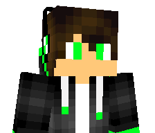 jaxonHMD's skin