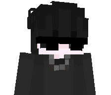 itsAntic's skin