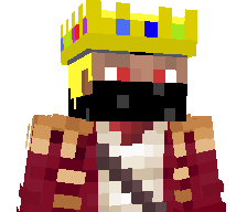 KingCihtym's skin