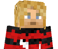 Supercraftsilas's skin
