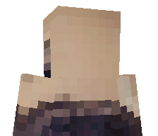 Chulym's skin