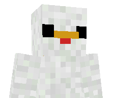 ChickenManNL's skin