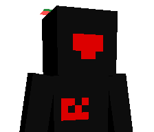 Eclardio's skin