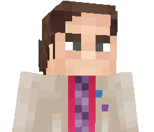 Cxsred's skin