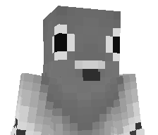 SEMIONCHIK's skin