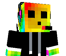 Miguel_921's skin