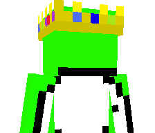 RomanianMoger's skin