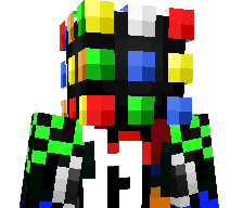 7Gumby7's skin