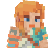 Gabyxyz's skin