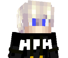 HyperPixelss's skin