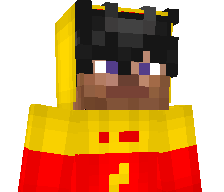 IchHackDochNur's skin