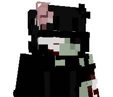 tbhmurrie's skin