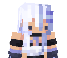 Ariyannn's skin