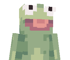 SpotasOfficial's skin