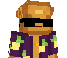 Kromka1309's skin