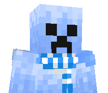 Icekip's skin