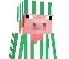 MonkeyTrainer's skin