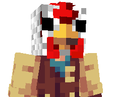 Pablito45xd's skin