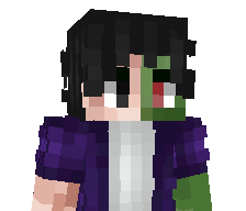 _saaga's skin