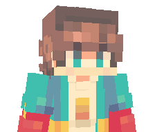 ItsFriendlyy's skin