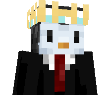 mihprobabil's skin