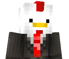 ELeKFC's skin