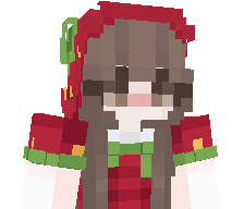 xiaomaishixie's skin