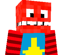 YoshiGamer3237's skin
