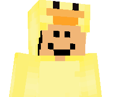 Pacsdi's skin