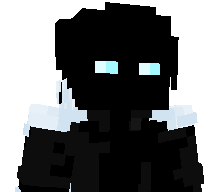 Blyszyrd's skin