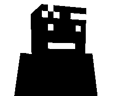 WhoIRl's skin