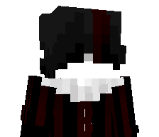 pastaderode's skin