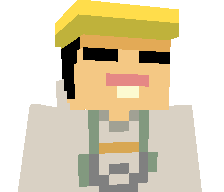 maxxiep's skin