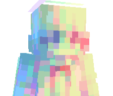 notmilty's skin