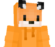 Fox_huts's skin