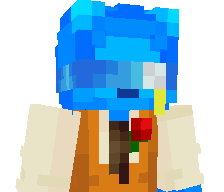 _BlueMane_'s skin
