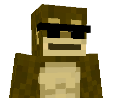 Monkeyman11000's skin
