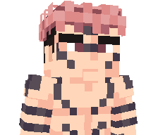 kagekuraii's skin