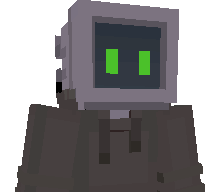 BUZOSKI's skin