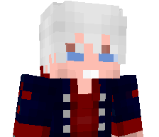 Bobthebat20's skin