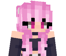Mirabxlla's skin