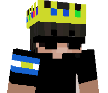 KINGG154's skin