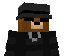 jerberdagoat's skin