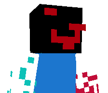B34O's skin
