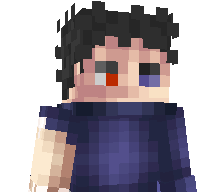Gupteras's skin